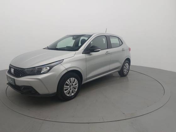 FIAT ARGO 1.0 FIREFLY FLEX DRIVE MANUAL FIAT ARGO 1.0 FIREFLY FLEX DRIVE MANUAL